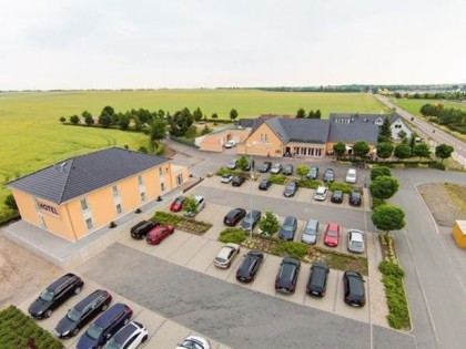 Foto: Landhaus Bennstedt