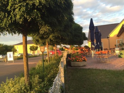 Foto: Landhaus Bennstedt