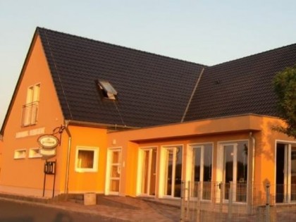 Foto: Landhaus Bennstedt